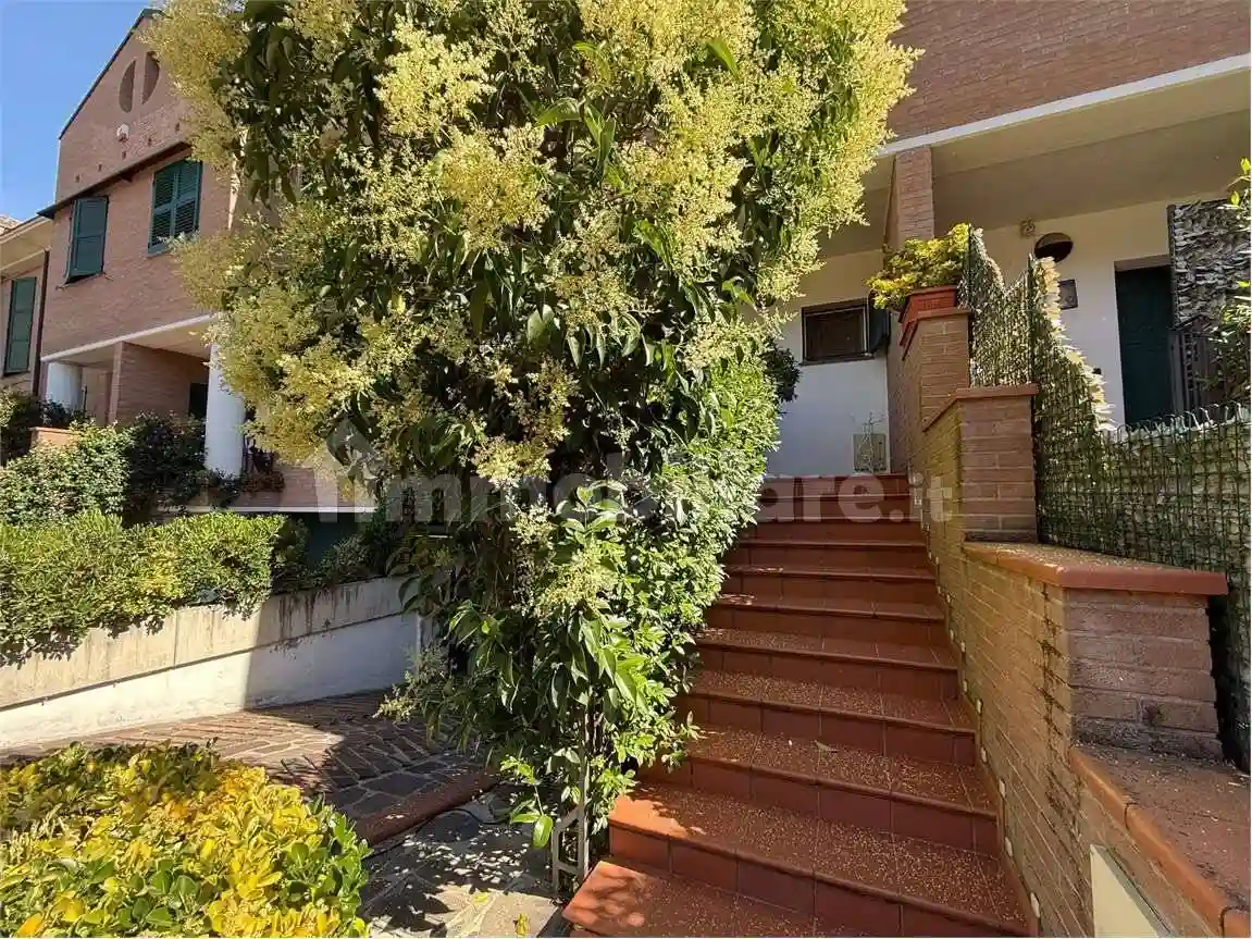 Villetta a schiera - foto 2