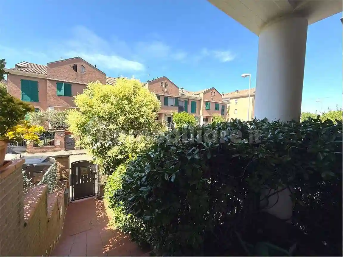 Villetta a schiera - foto 3