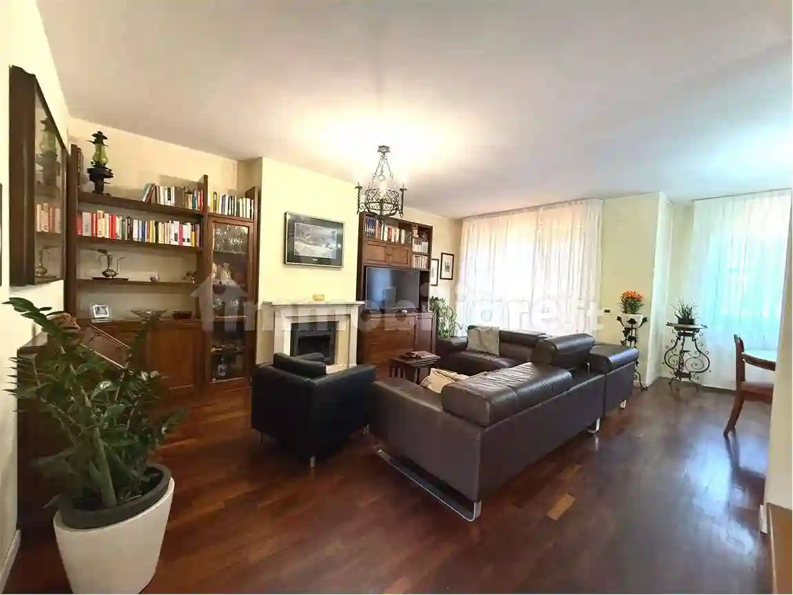 Villetta a schiera - foto 5