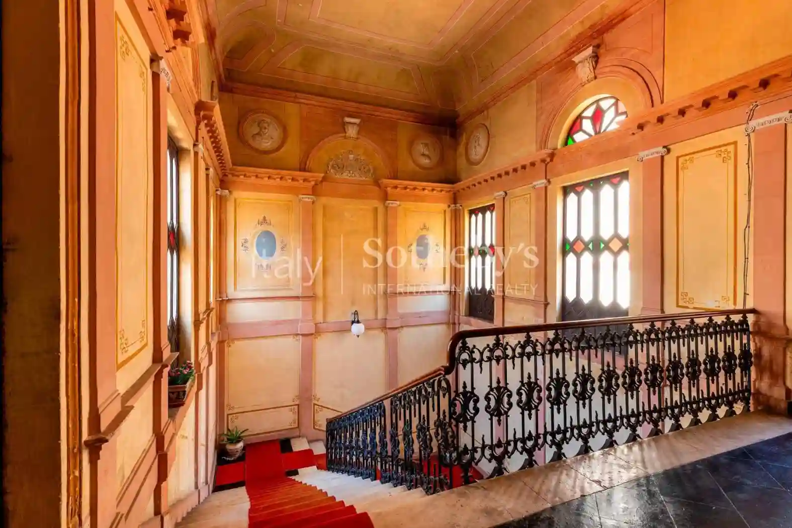 Palazzo - Edificio - foto 2