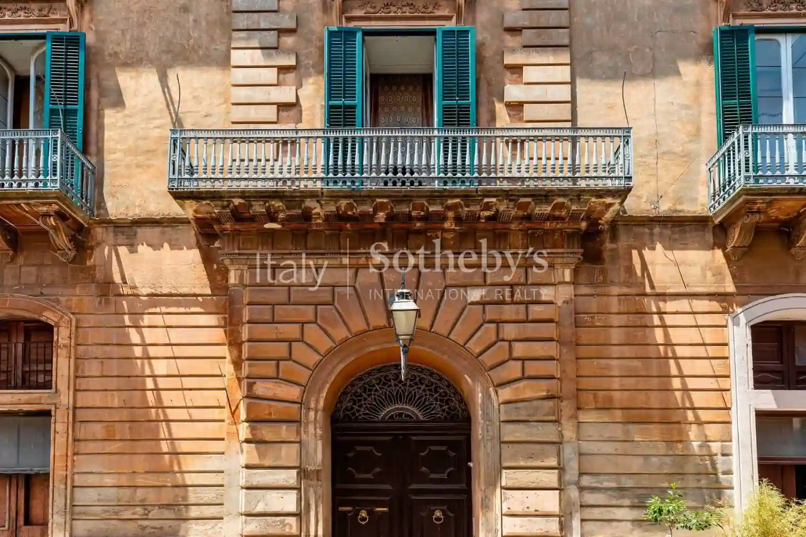 Palazzo - Edificio - foto 3