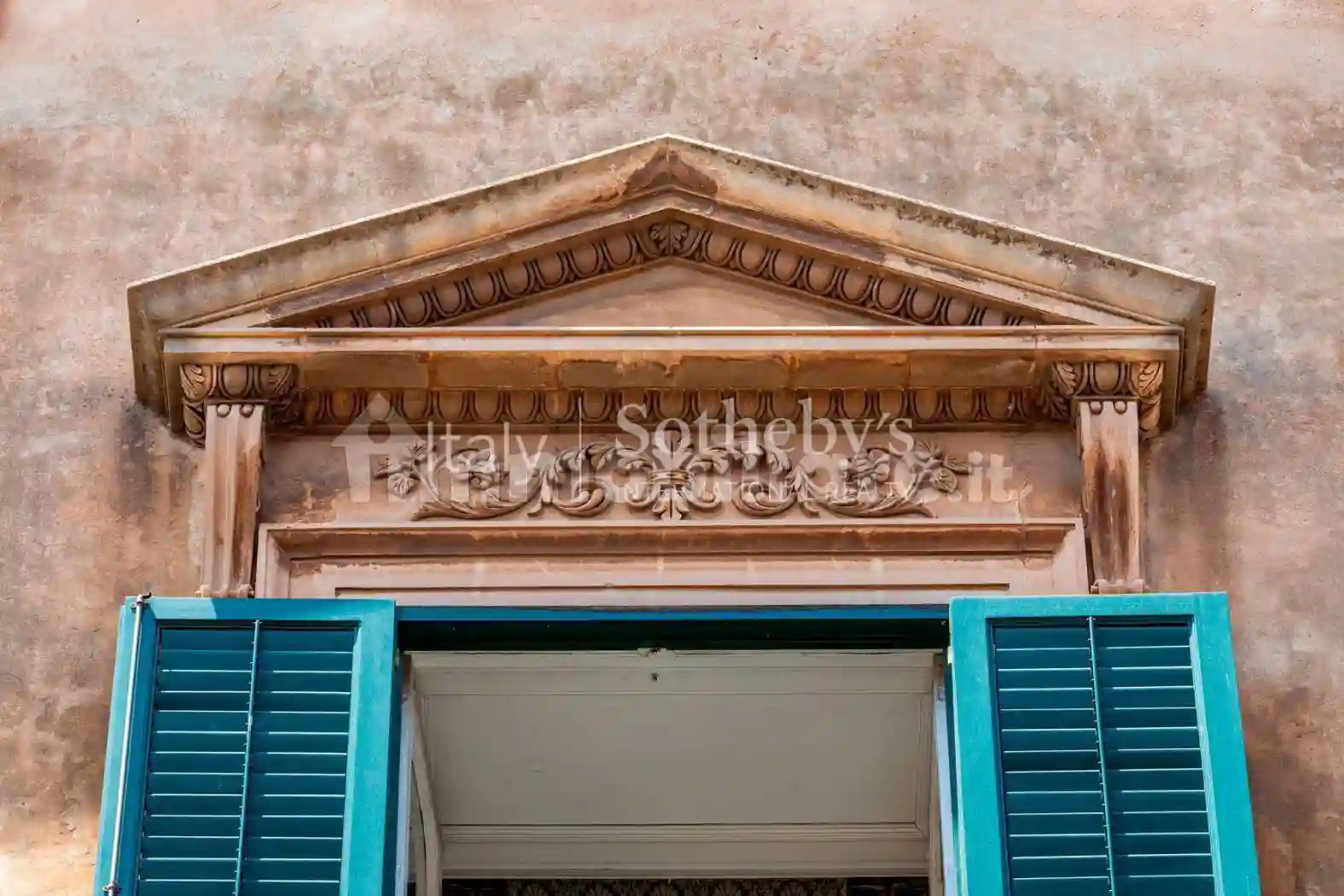 Palazzo - Edificio - foto 4