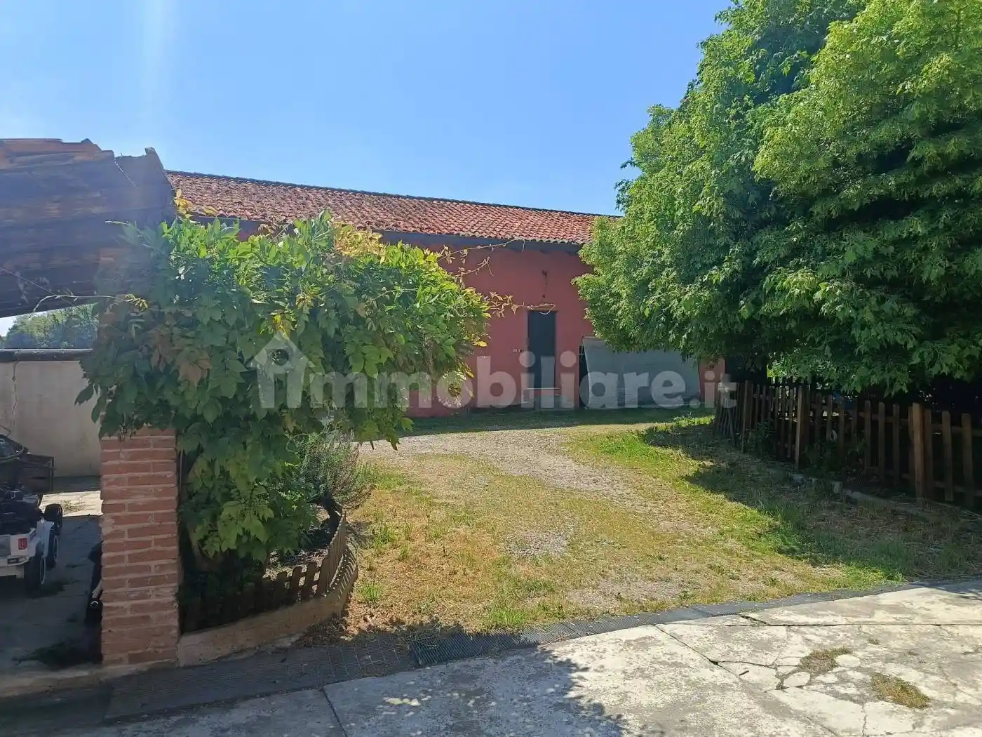 Casa indipendente in vendita a Casale Monferrato