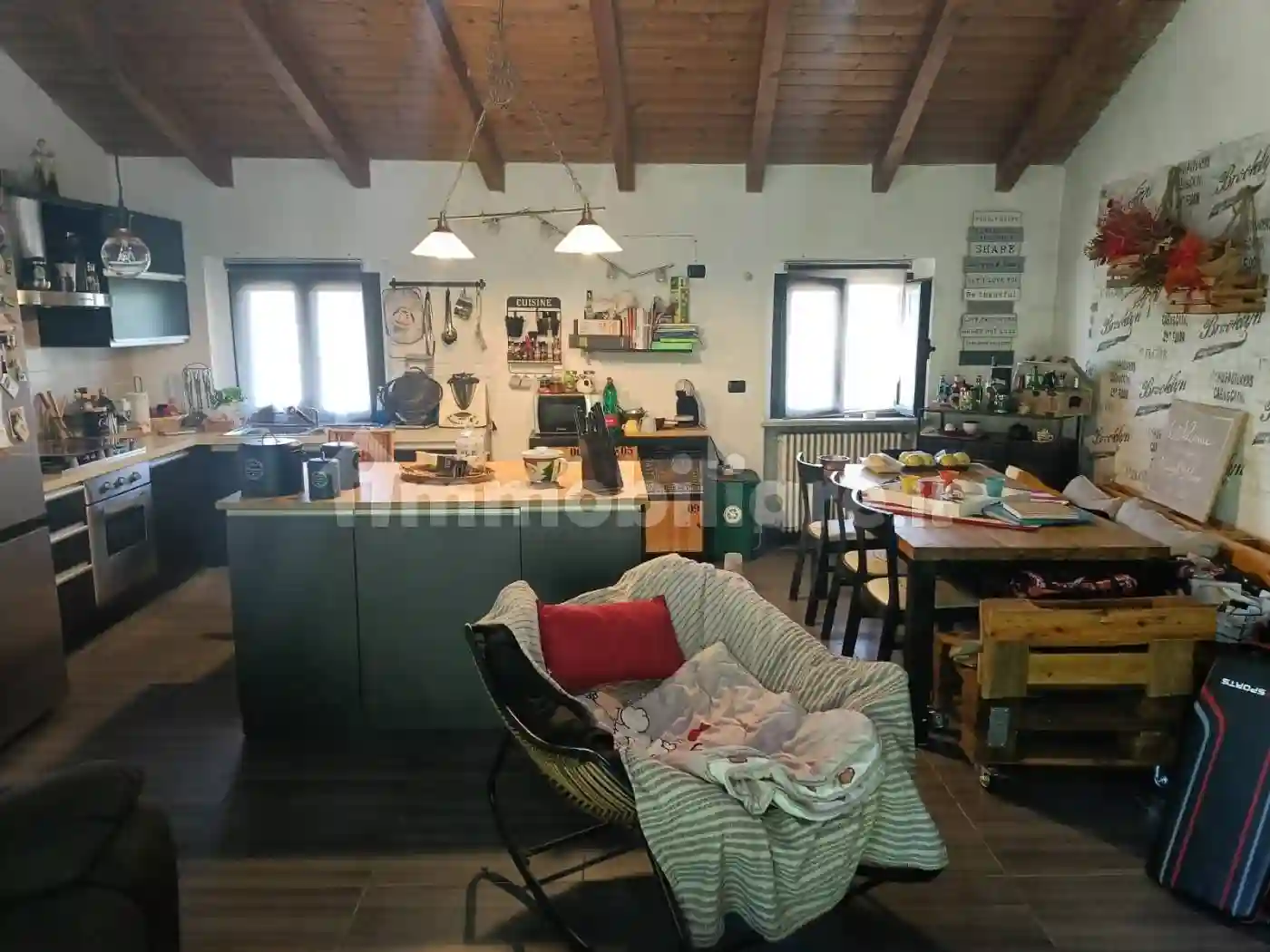 Casa indipendente - foto 3