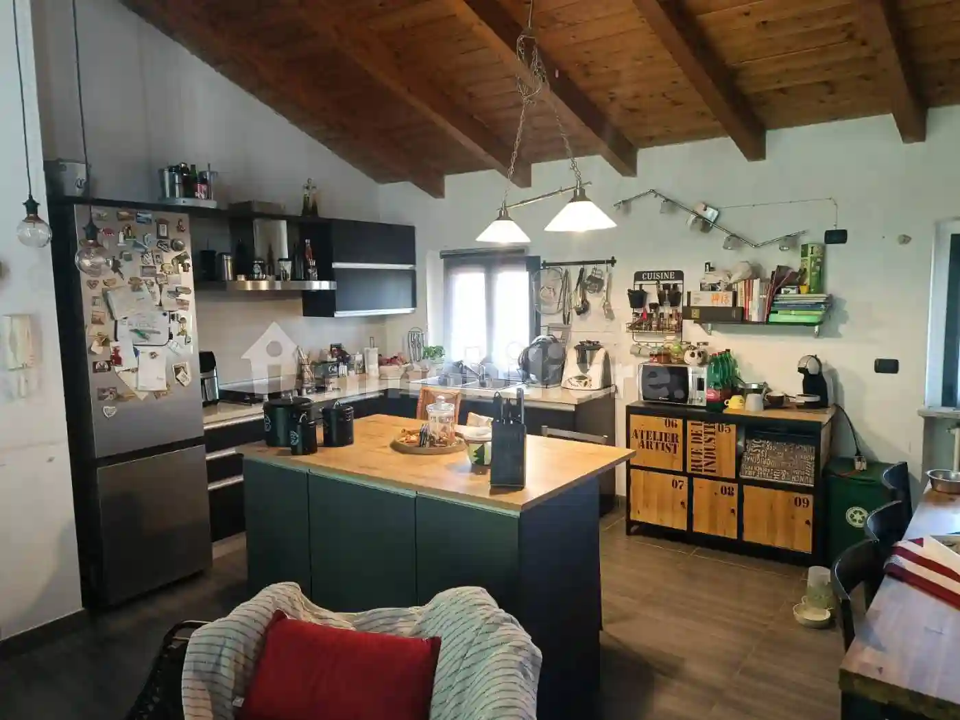 Casa indipendente - foto 4
