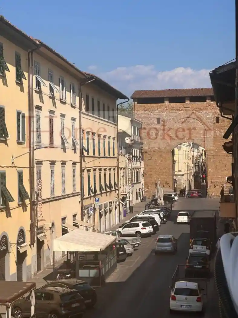 Appartamento in vendita a Firenze