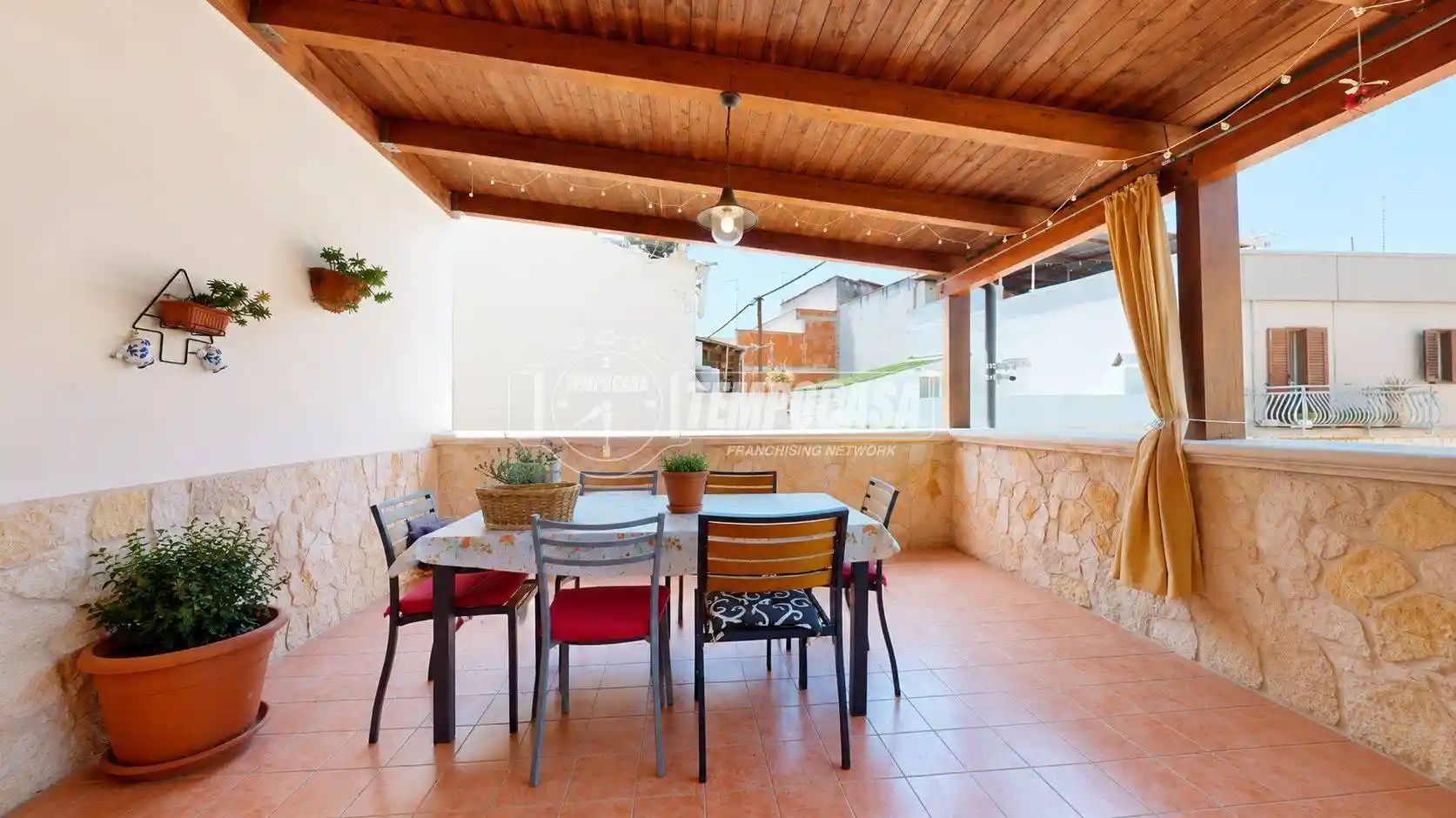 Casa indipendente in vendita a Casamassima