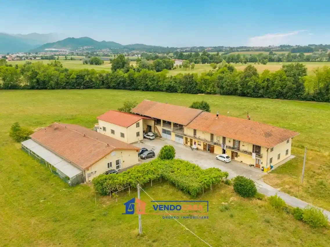 Casa indipendente in vendita a Mondovì