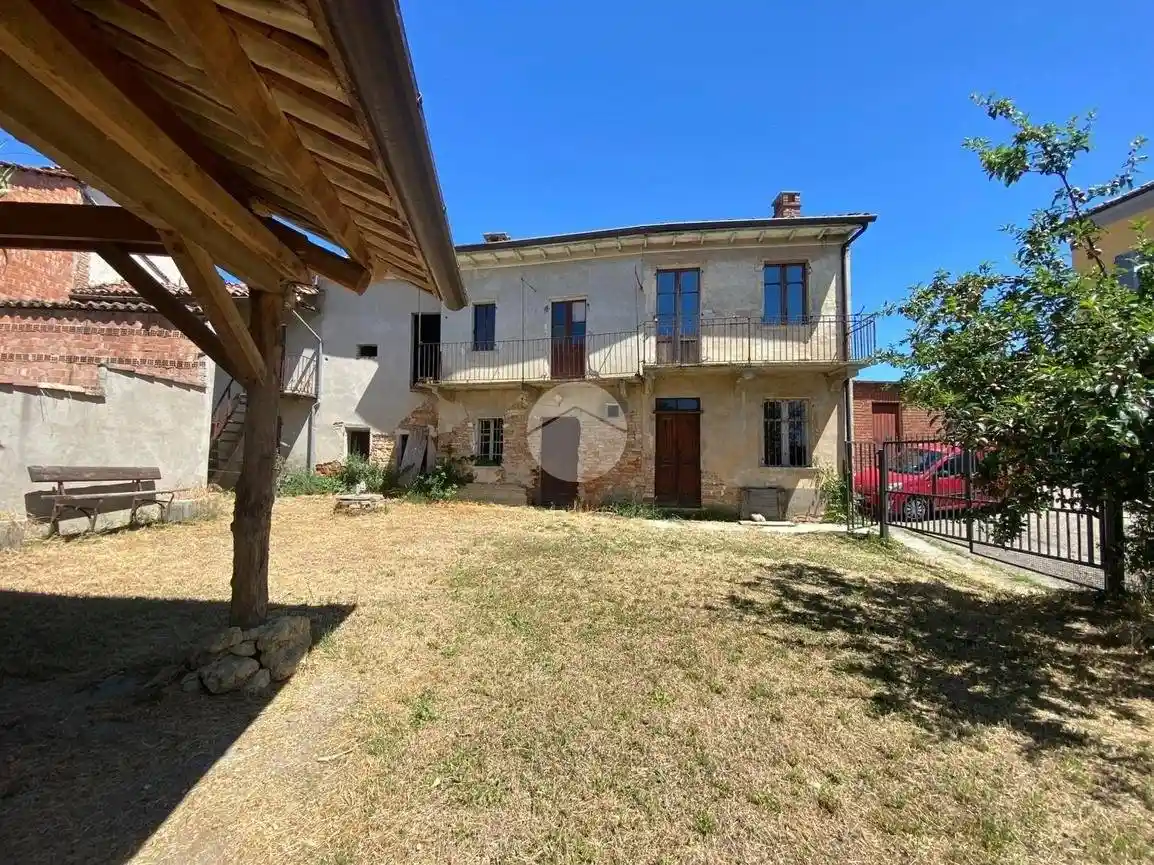 Casa indipendente in vendita a Calliano