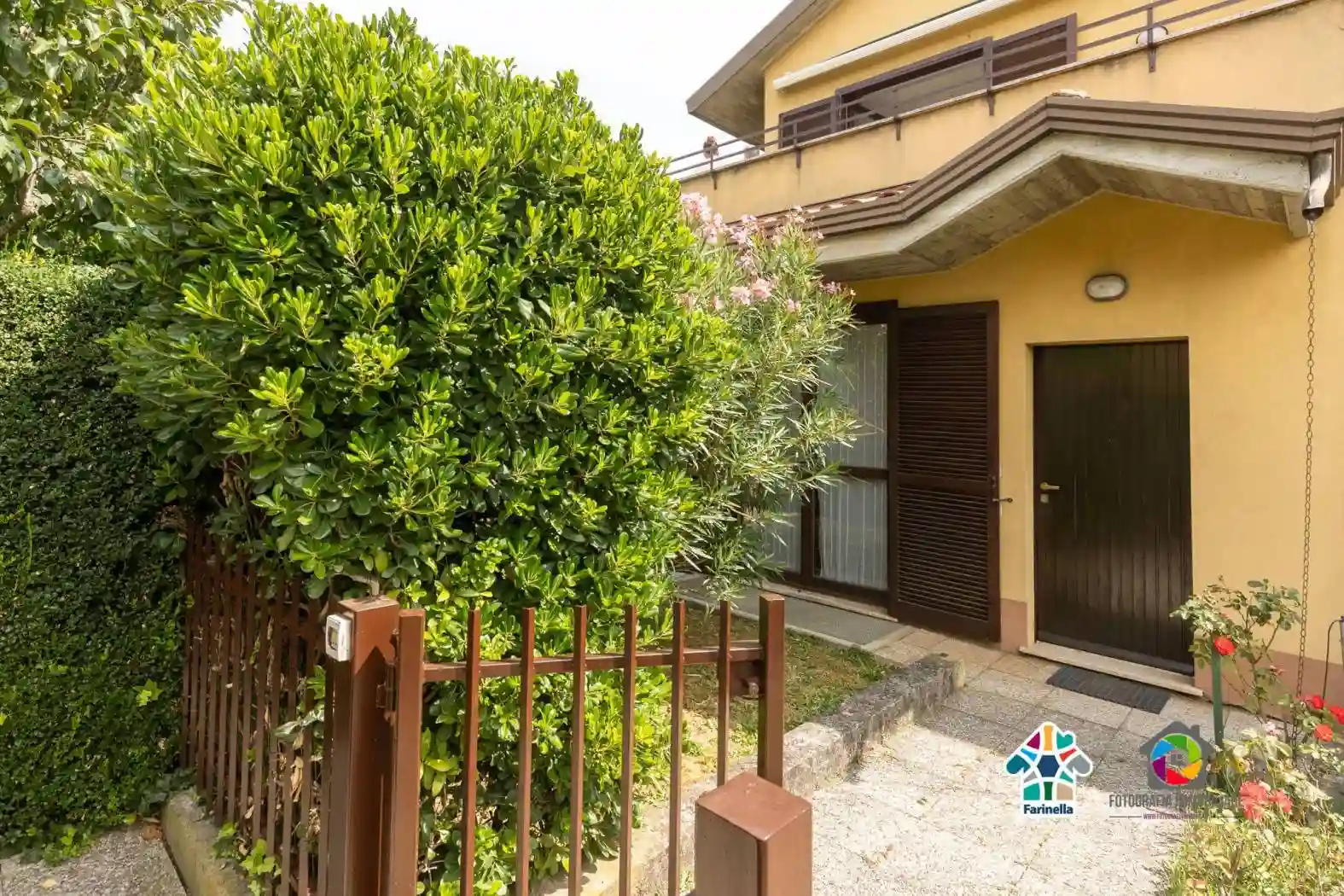 Villetta a schiera - foto 3
