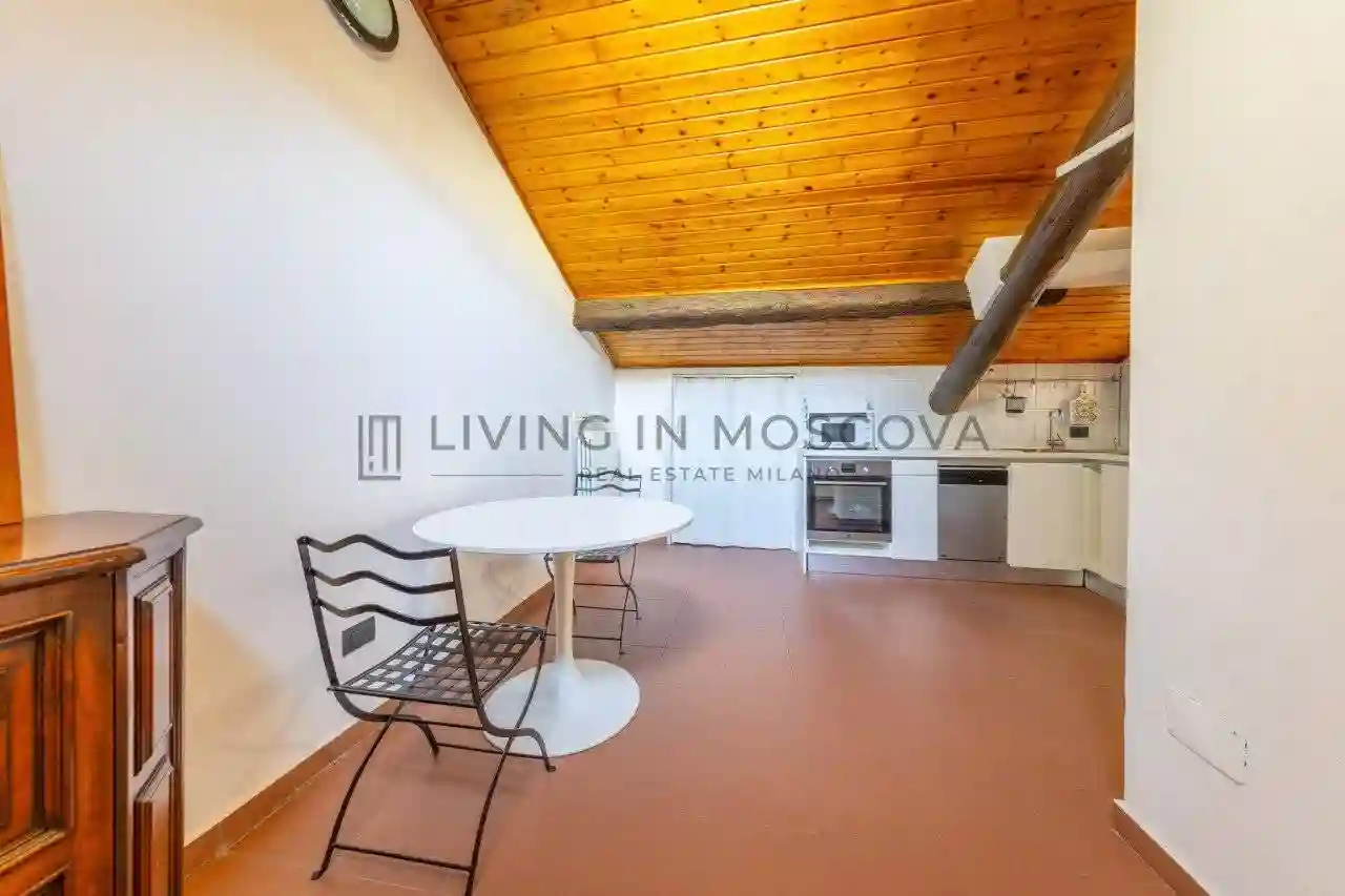 Attico - Mansarda - foto 3