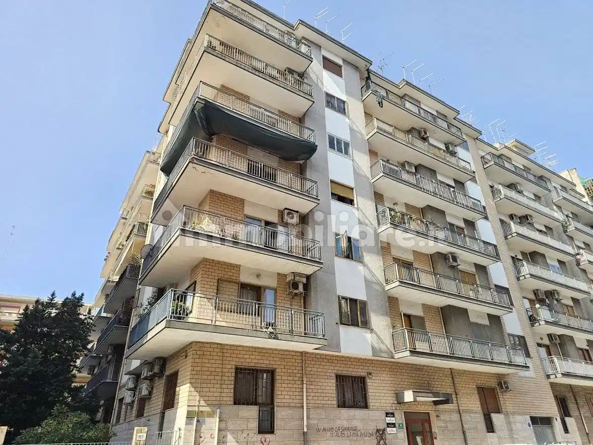 Appartamento in vendita a Taranto
