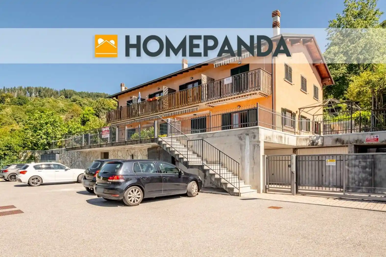 Appartamento in vendita a Alta Valle Intelvi