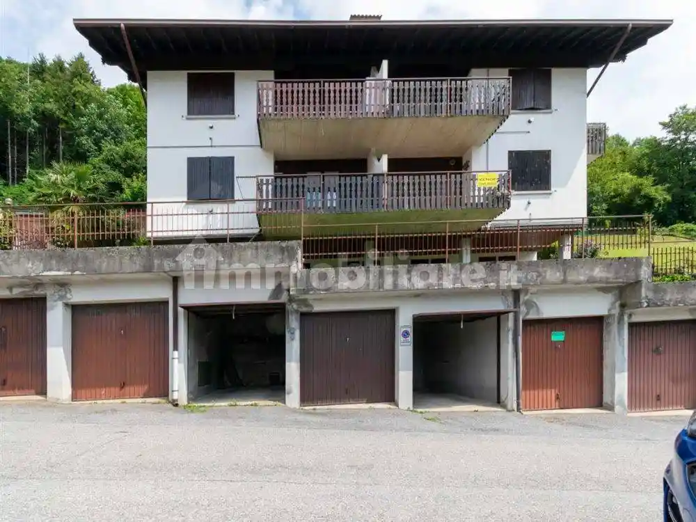 Appartamento in vendita a Serina