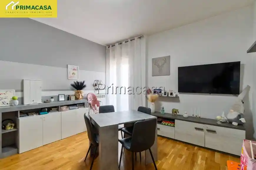 Appartamento in vendita a Casalgrande
