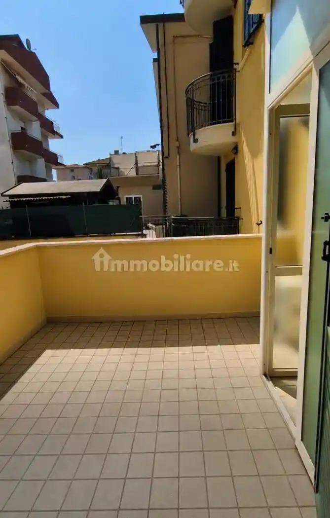 Appartamento in vendita a Rimini