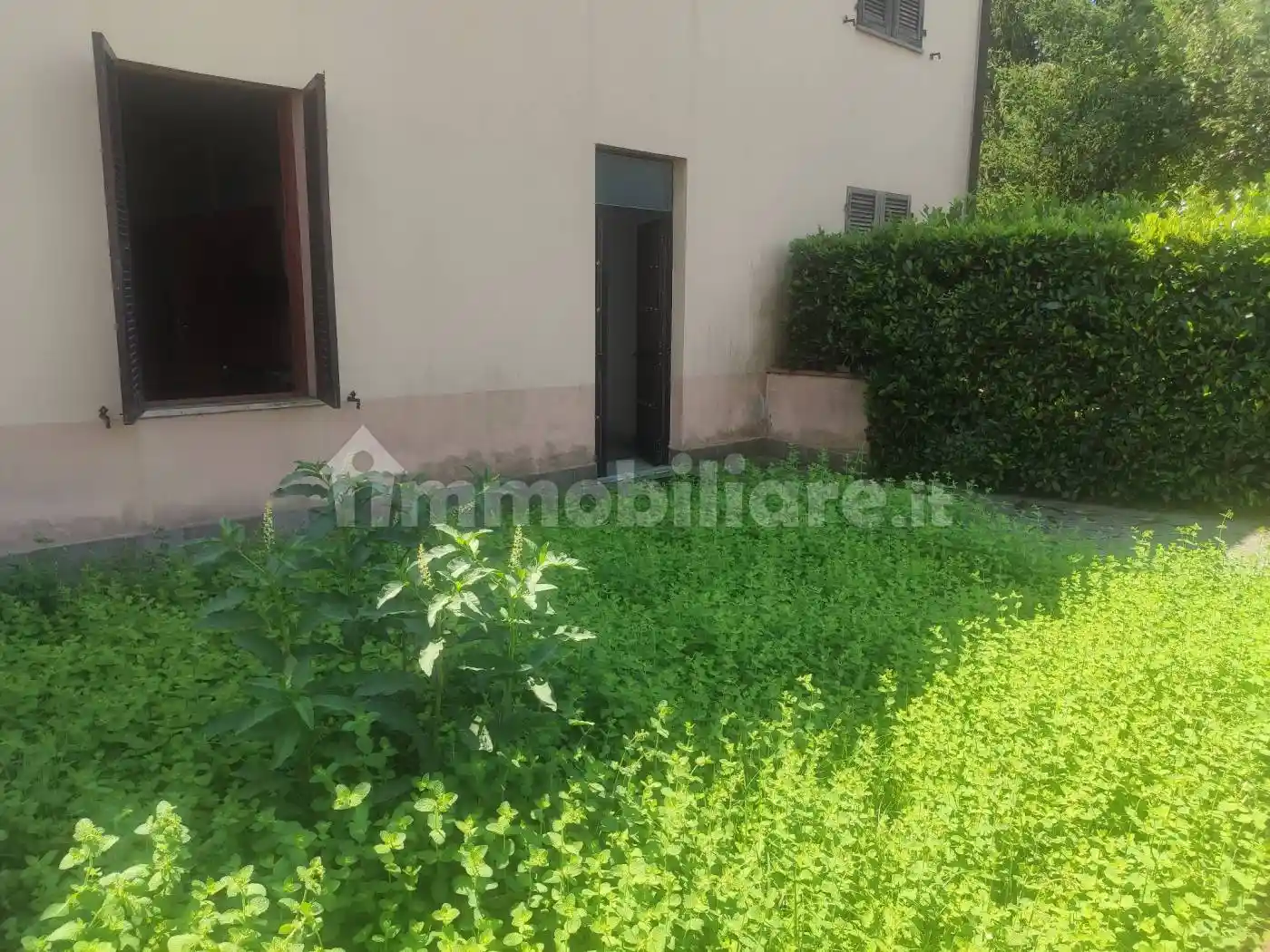 Casa indipendente in vendita a Licciana Nardi