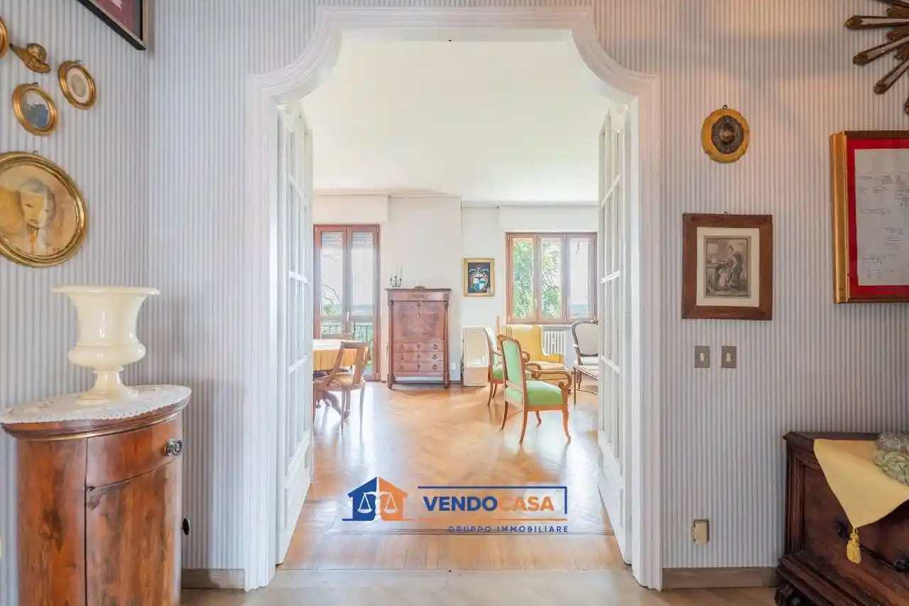 Appartamento in vendita a Fossano