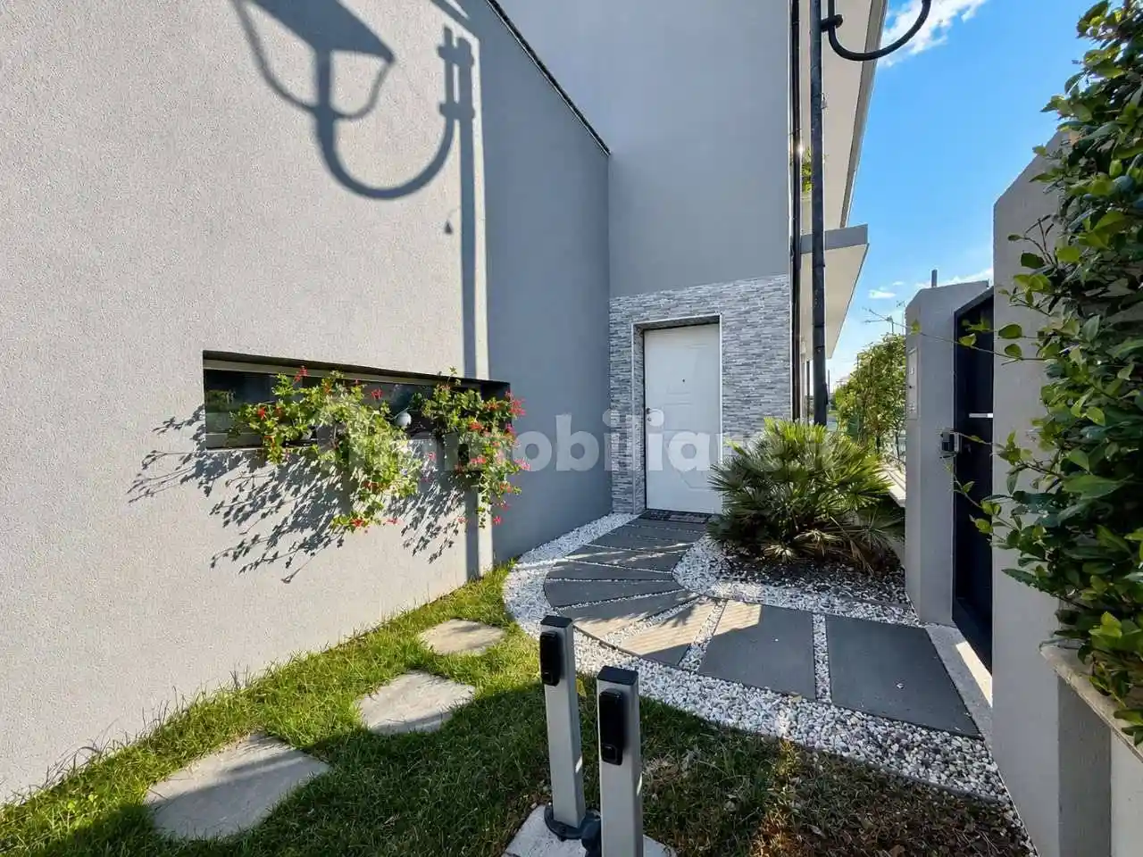 Villa in vendita a Paese