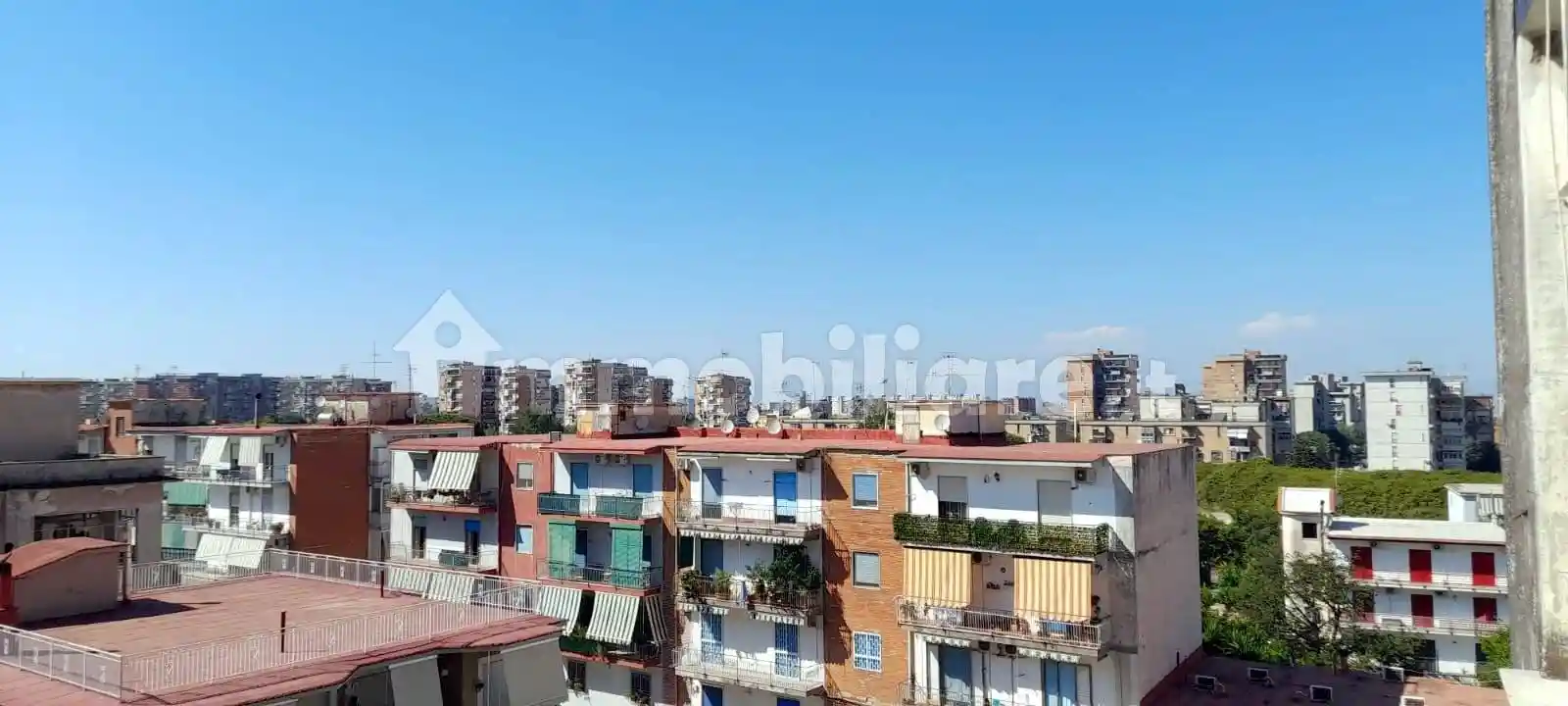 Appartamento in vendita a Napoli