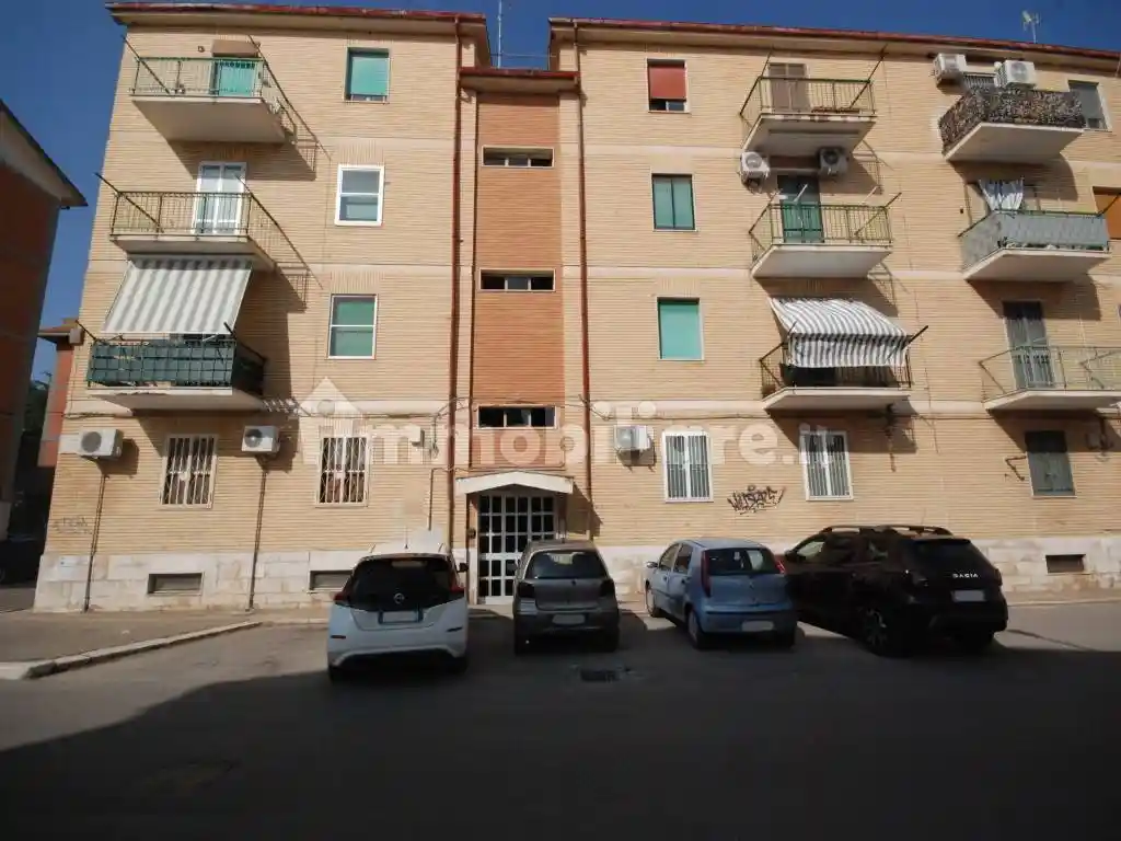 Appartamento in vendita a Foggia