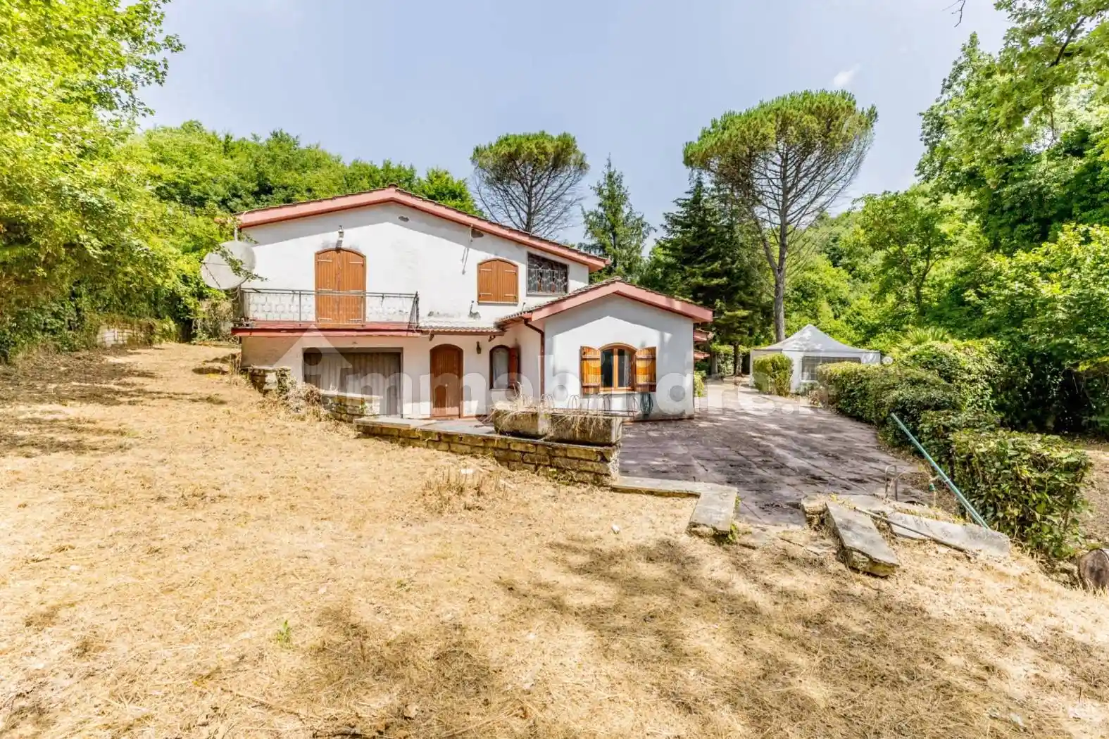 Villa in vendita a Norma