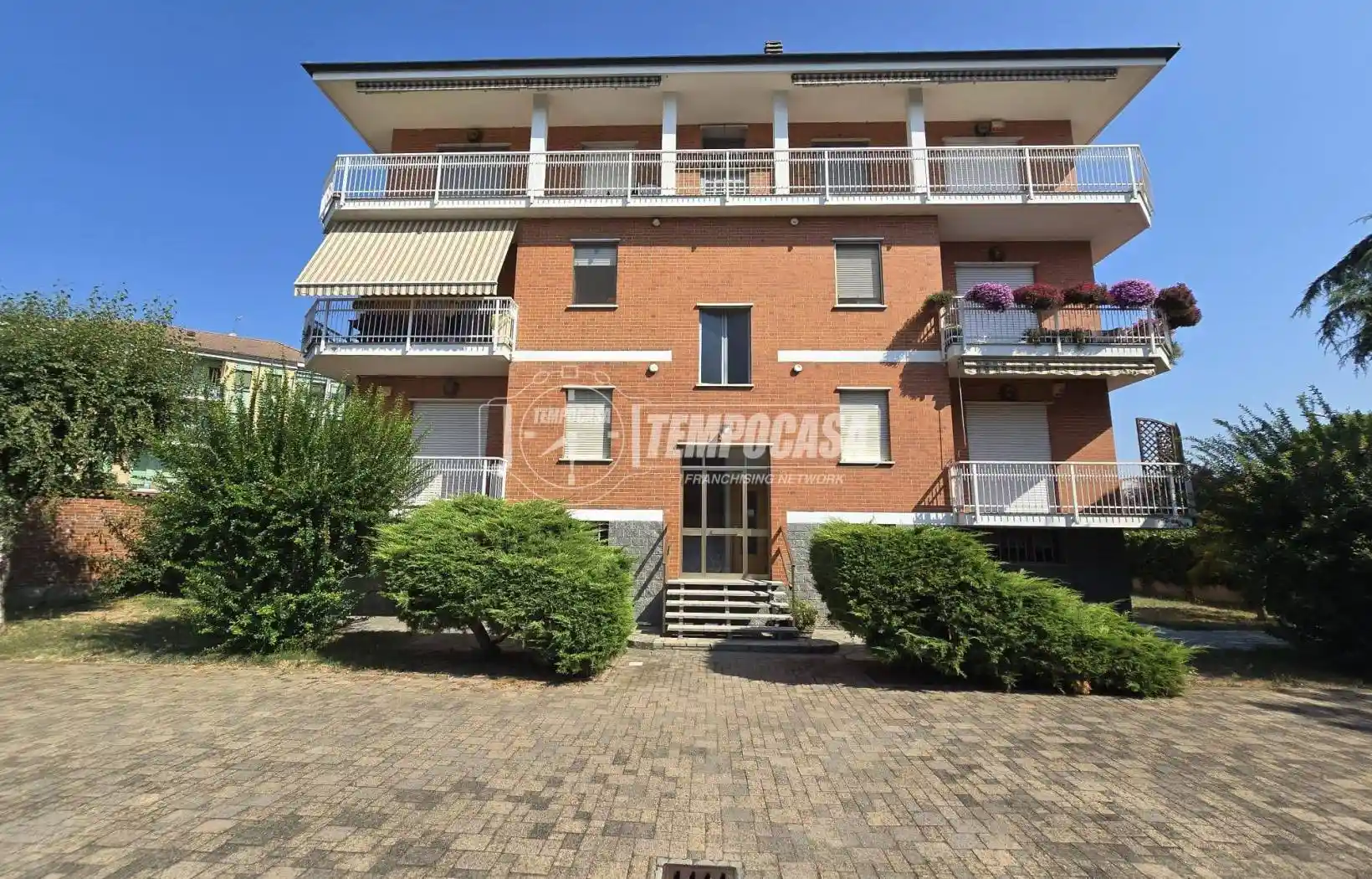 Appartamento in vendita a Carmagnola