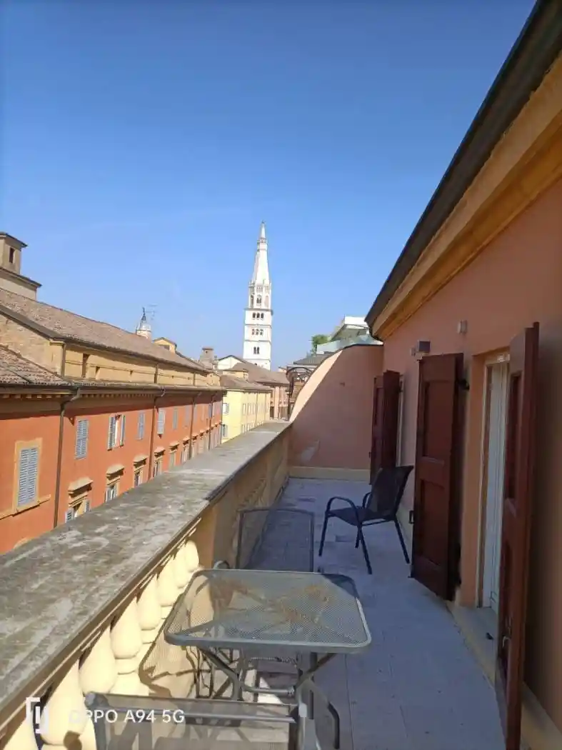 Appartamento in affitto a Modena