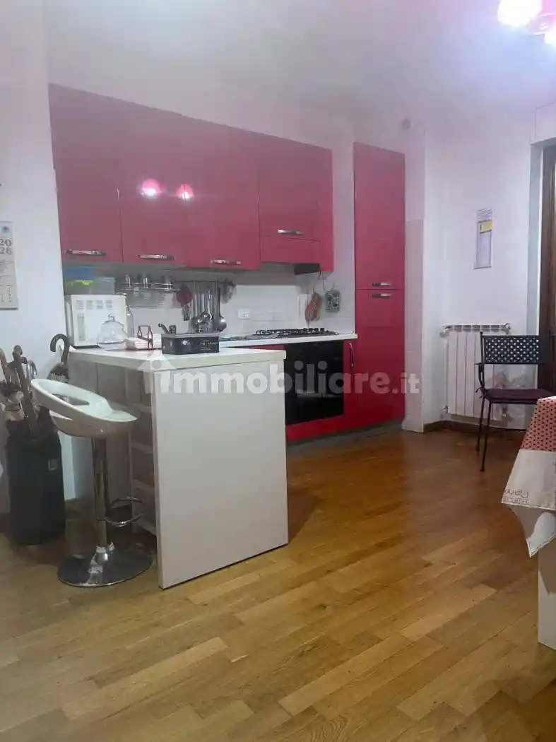 Appartamento in vendita a Aprilia