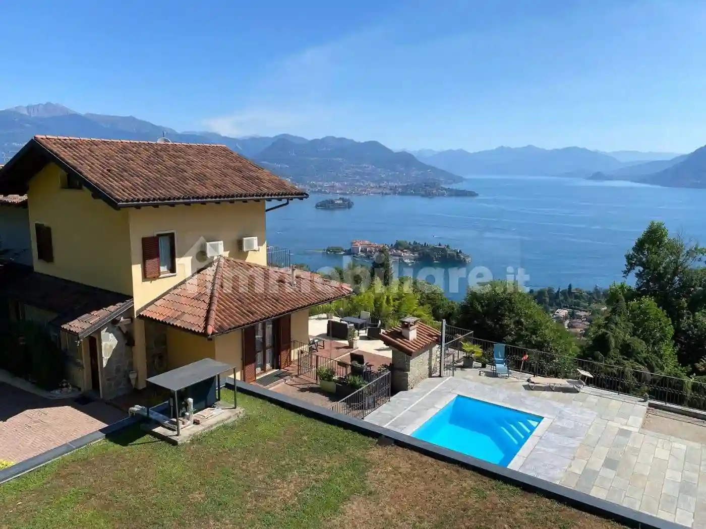 Villa - foto 3