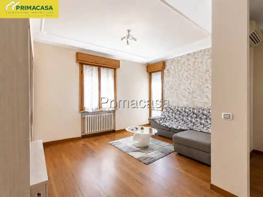 Appartamento in vendita a Rubiera