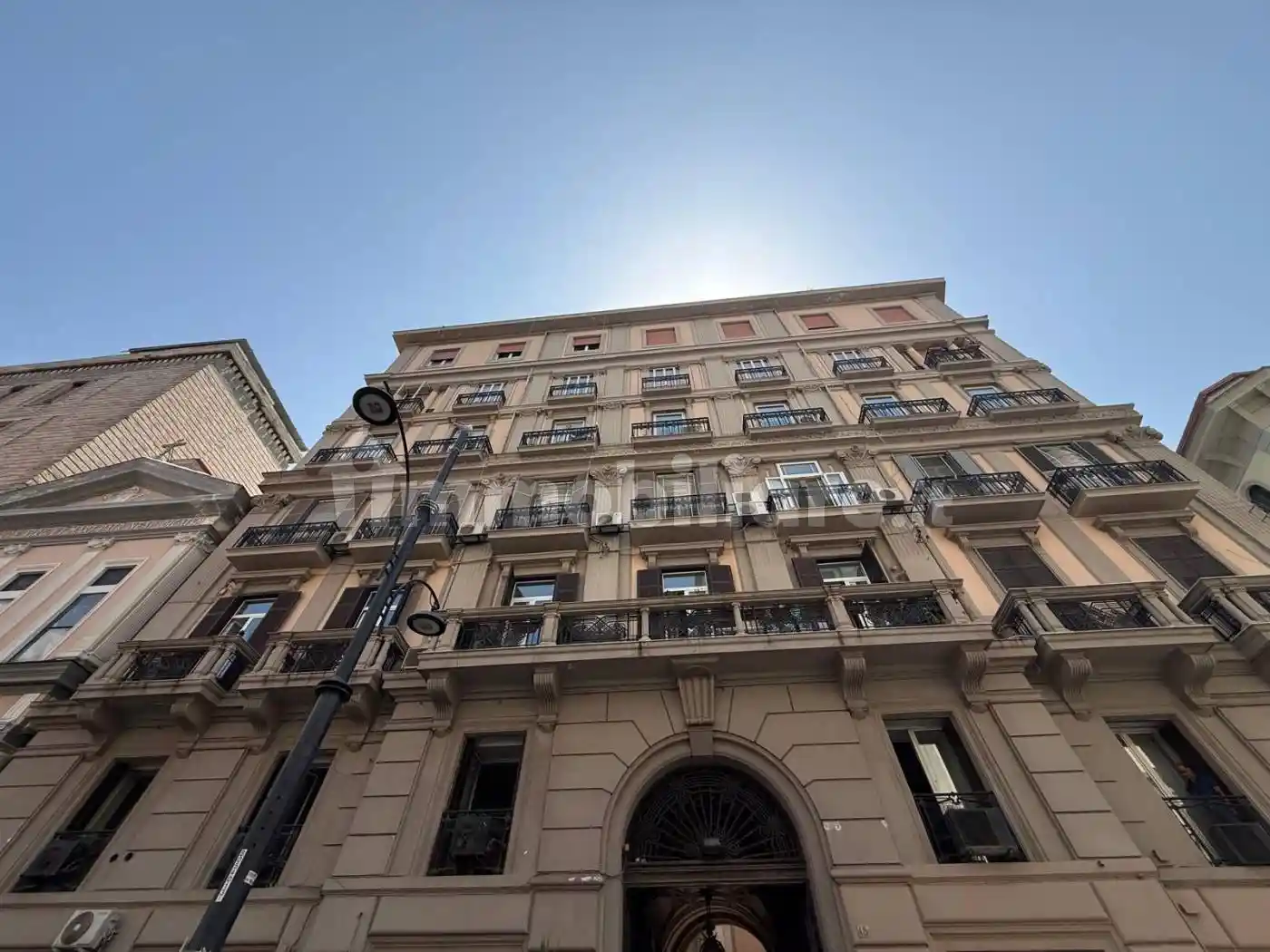 Appartamento in vendita a Napoli