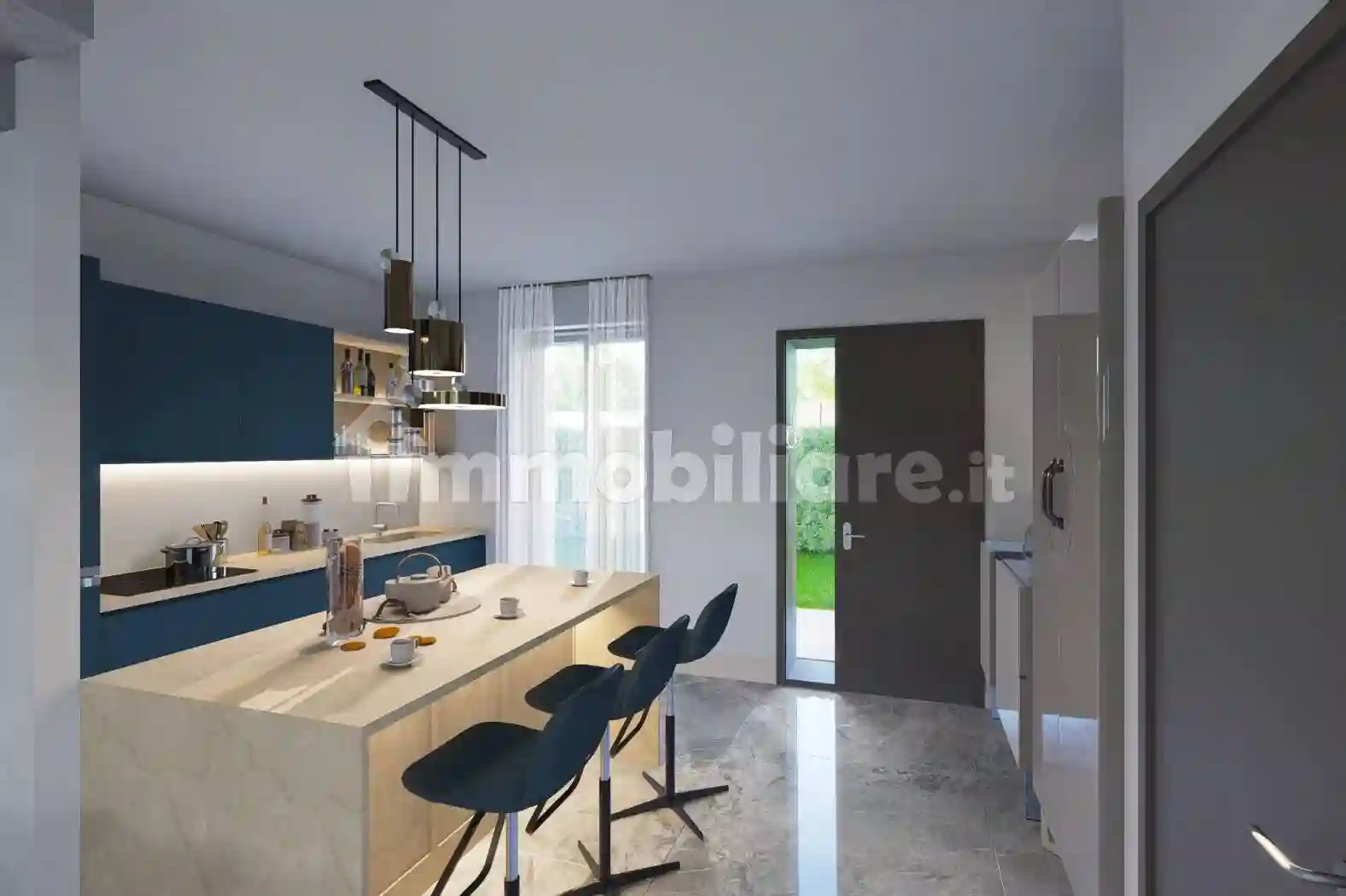 Villa - foto 3