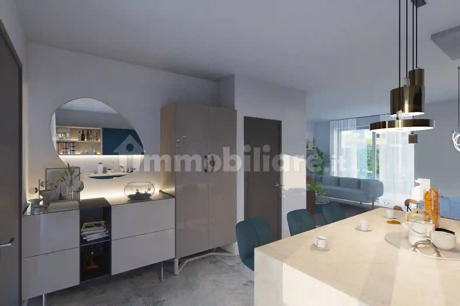 Villa - foto 4