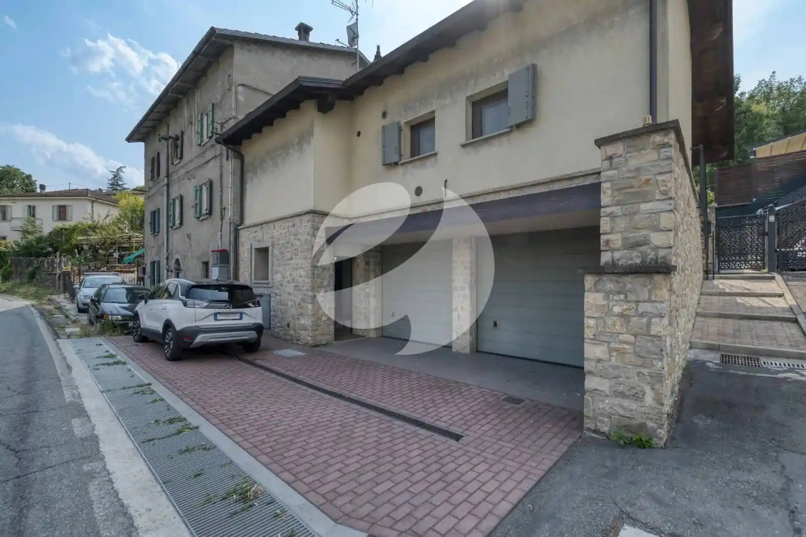 Appartamento in vendita a Alto Reno Terme