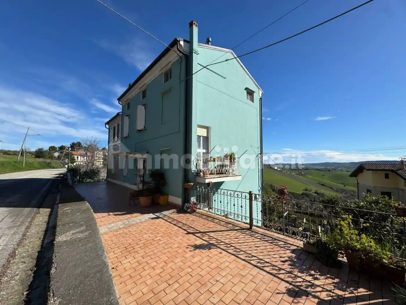 Appartamento in vendita a Fermo