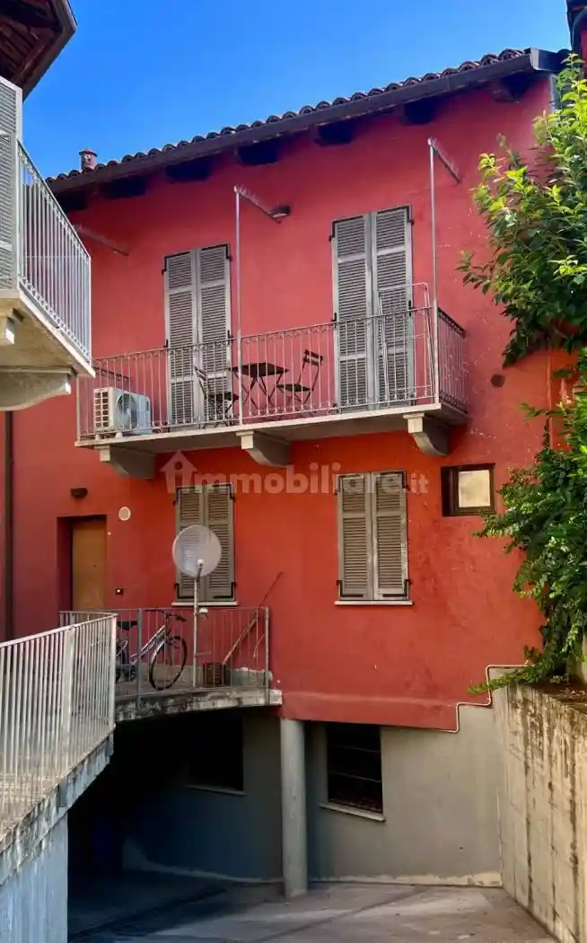 Appartamento in vendita a Alba
