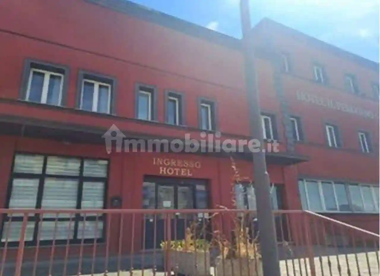 Palazzo - Edificio - foto 2