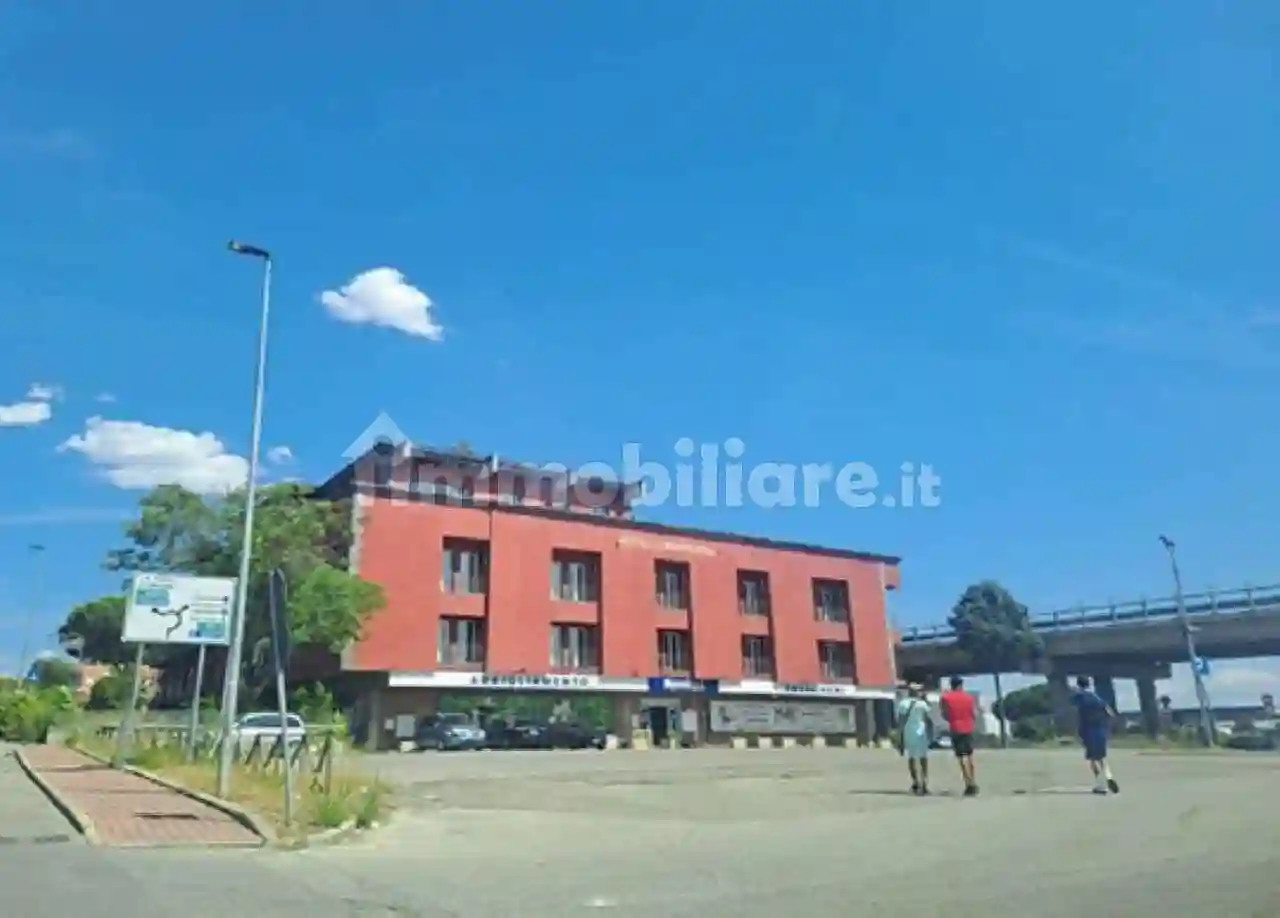 Palazzo - Edificio - foto 3