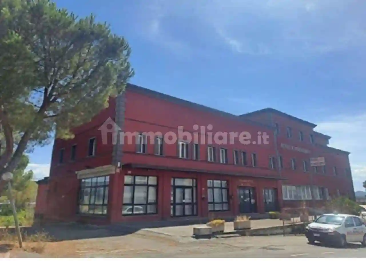 Palazzo - Edificio - foto 4