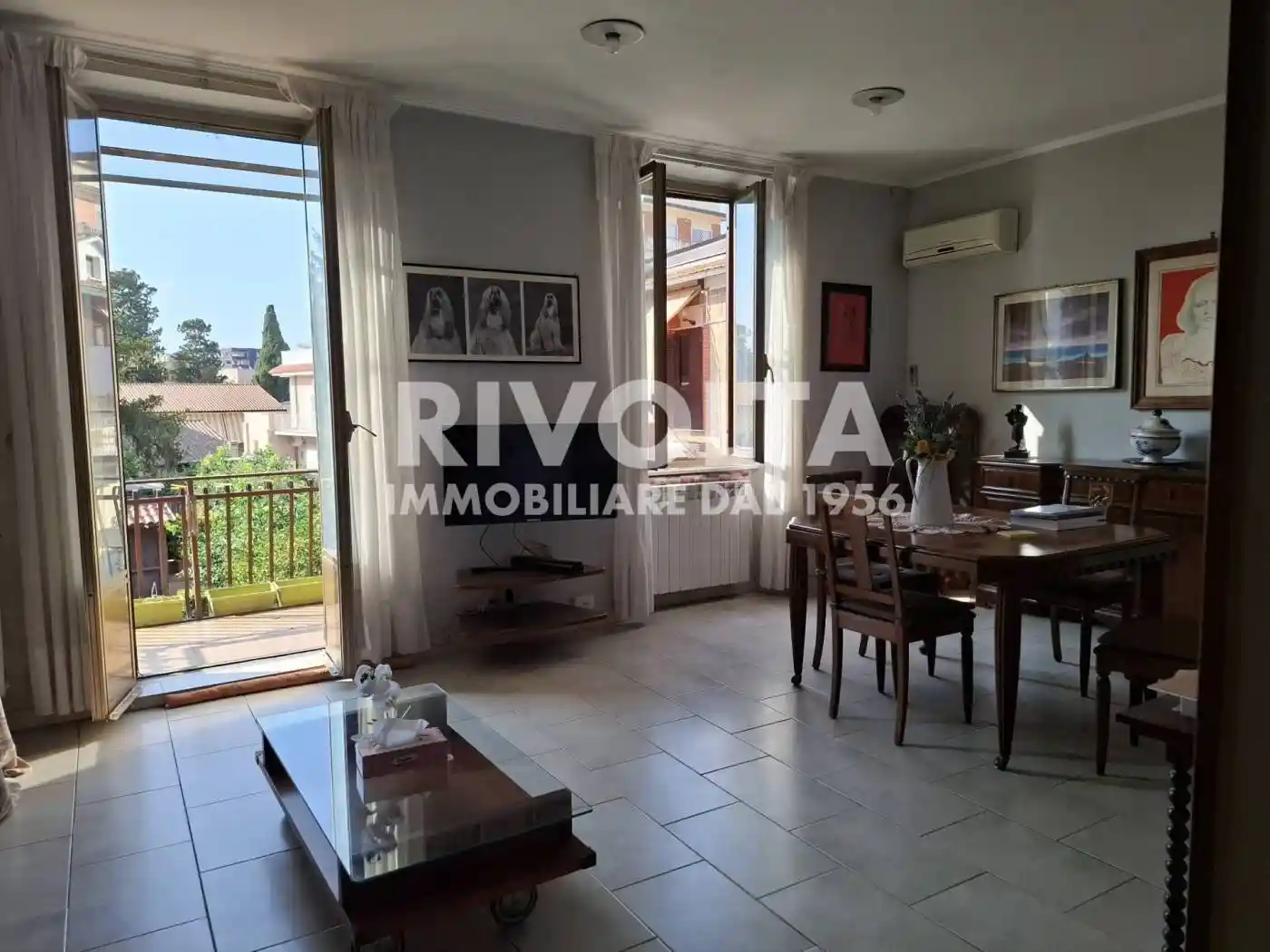 Appartamento in affitto a Roma