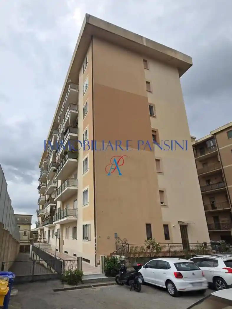 Appartamento in vendita a Catanzaro