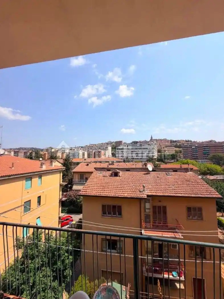Appartamento in vendita a Perugia
