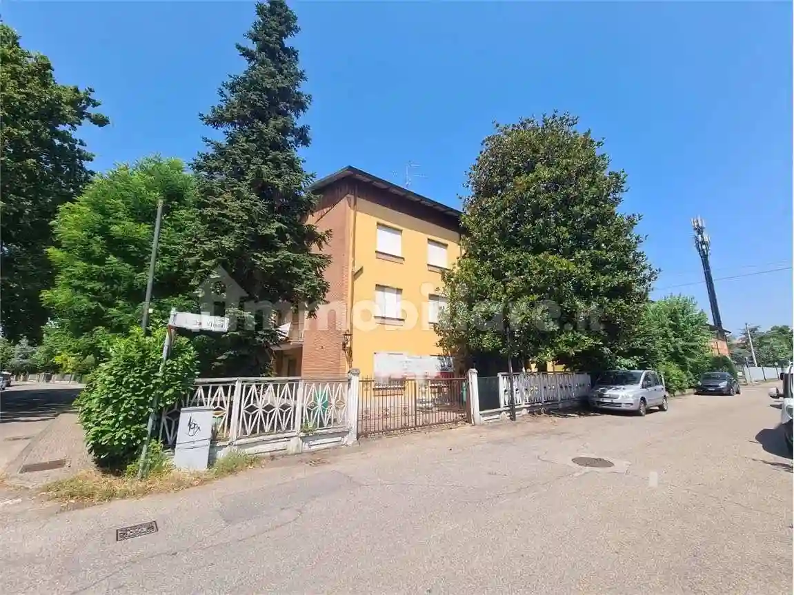 Palazzo - Edificio - foto 4