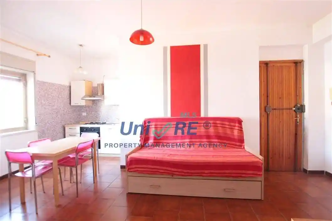 Appartamento in affitto a Mascalucia