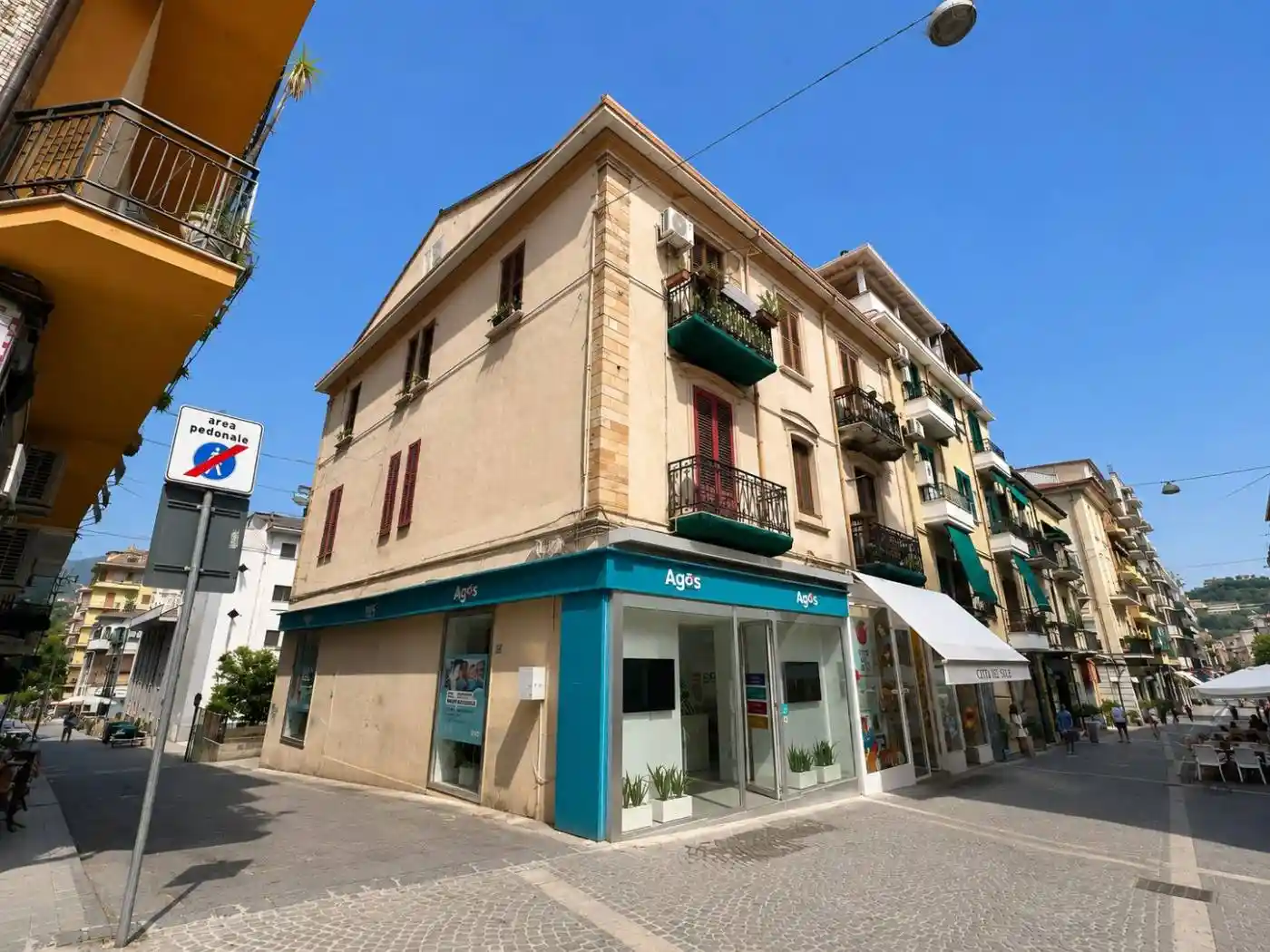 Appartamento in vendita a Cosenza