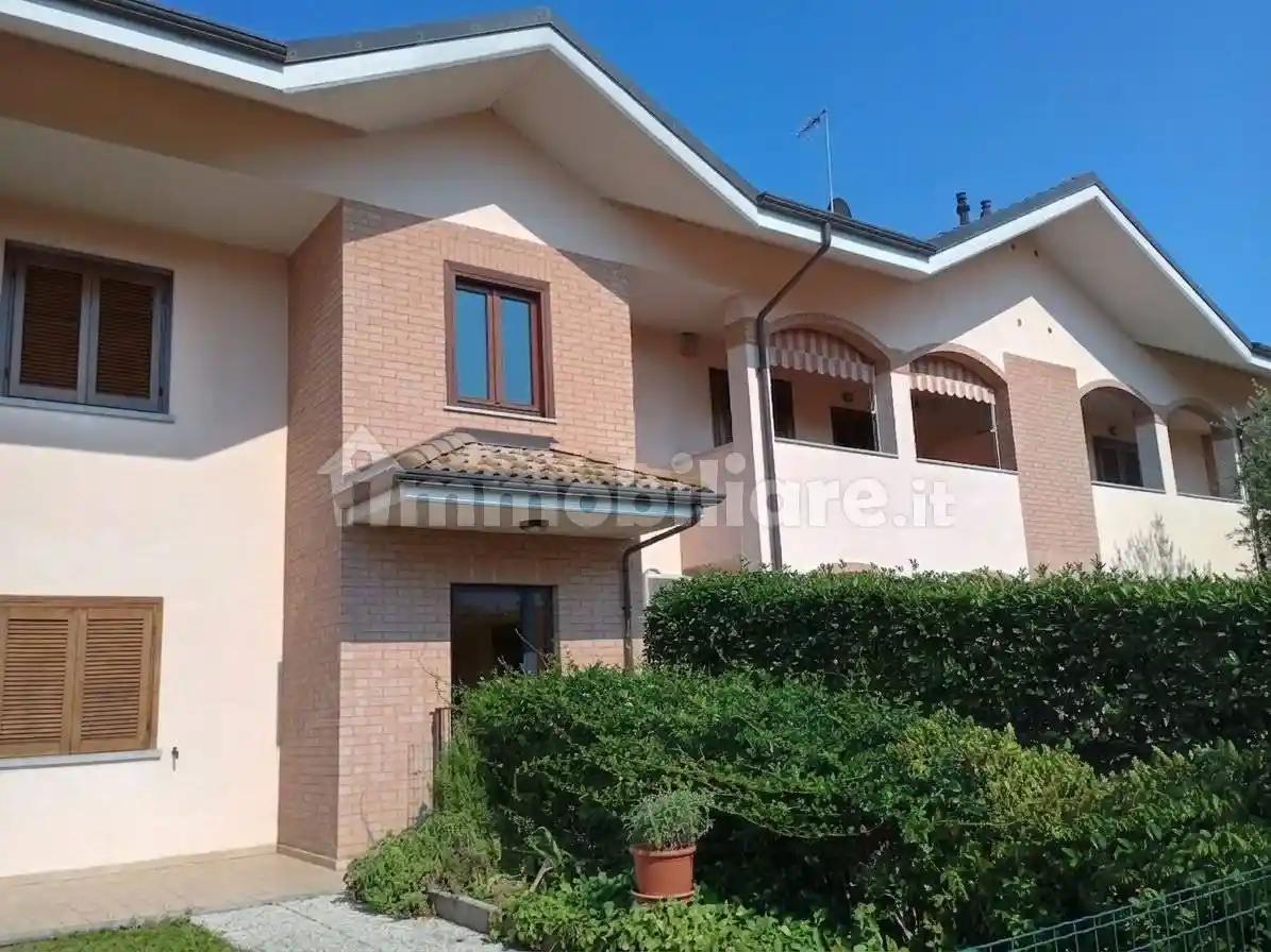 Appartamento in vendita a Bruino