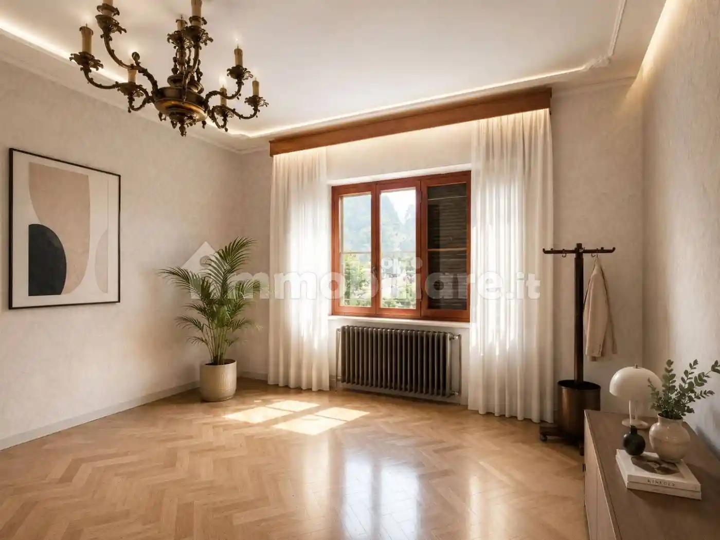 Appartamento in vendita a Terni