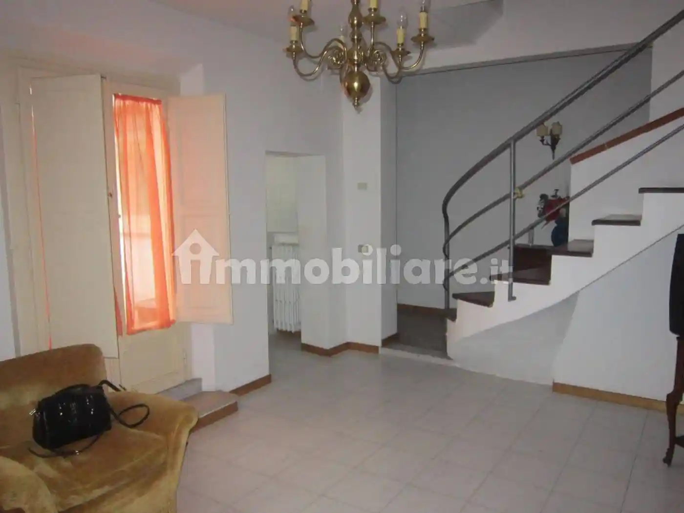Appartamento in vendita a Empoli
