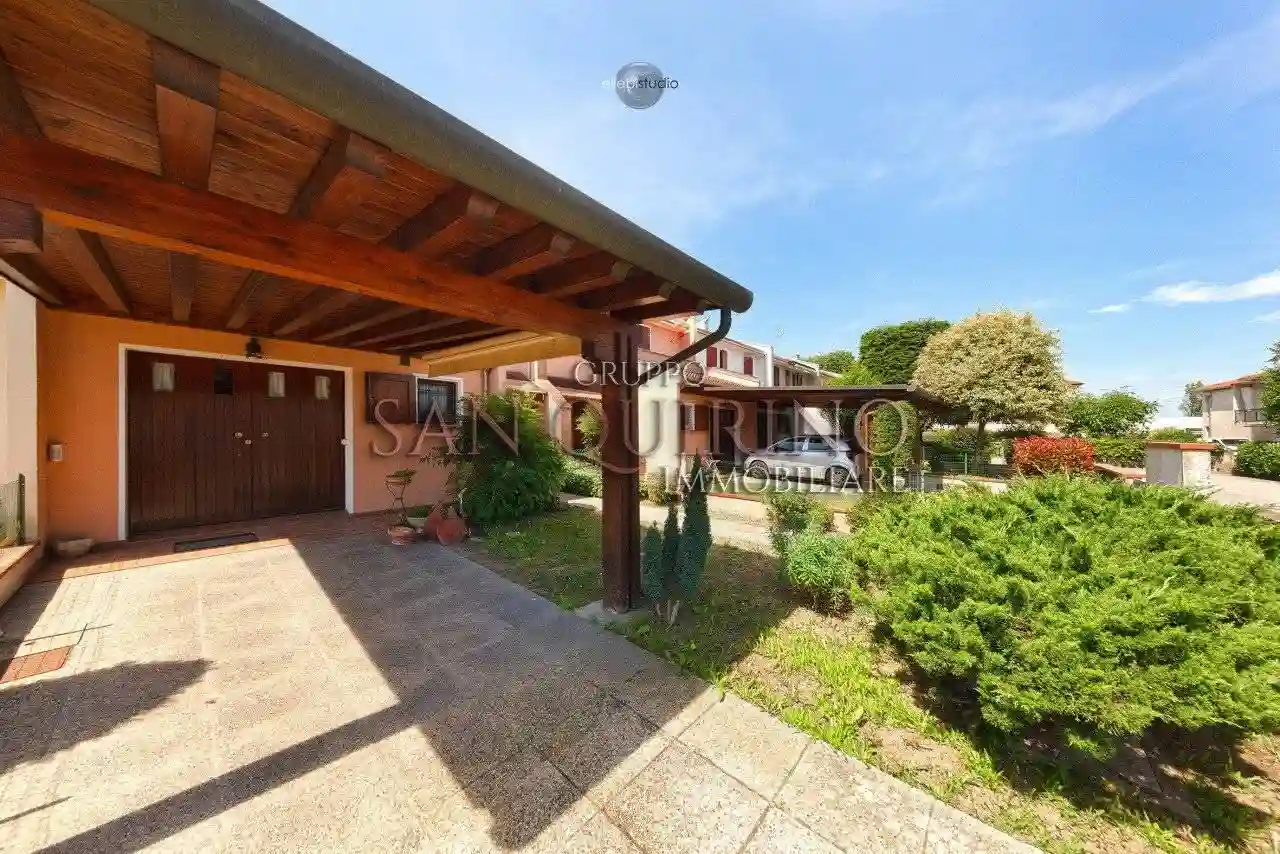 Villetta a schiera - foto 3